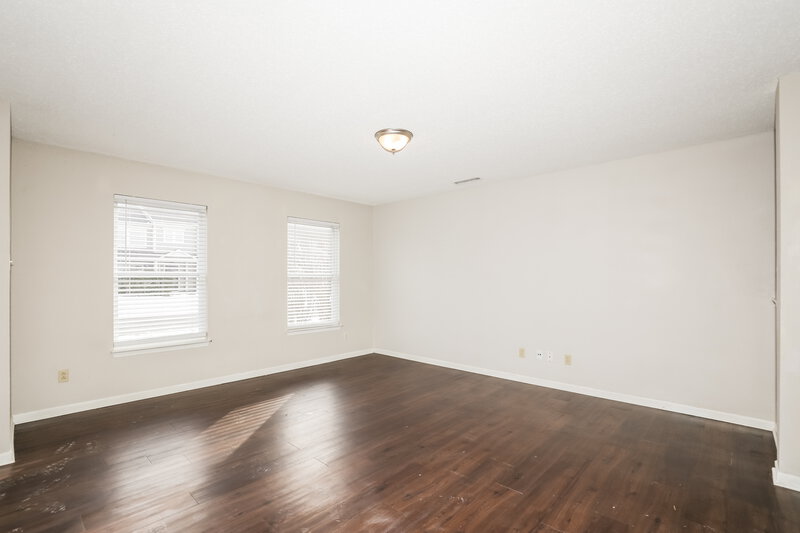 1,800/Mo, 12820 Freedom Dr Fishers, IN 46037 Living Room View 3