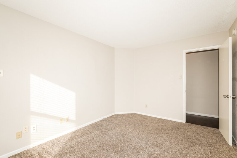 1,800/Mo, 12820 Freedom Dr Fishers, IN 46037 Bedroom View
