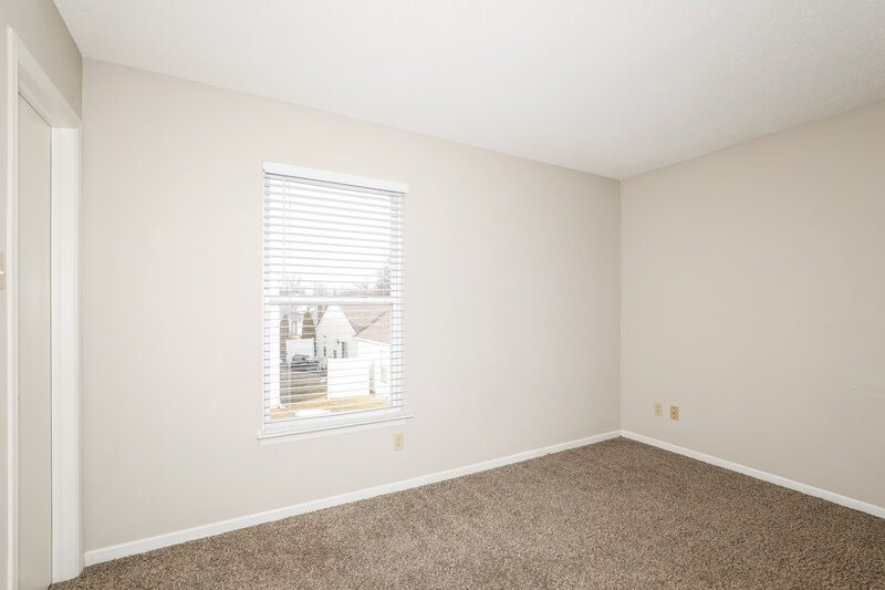 1,800/Mo, 12820 Freedom Dr Fishers, IN 46037 Bedroom View 2