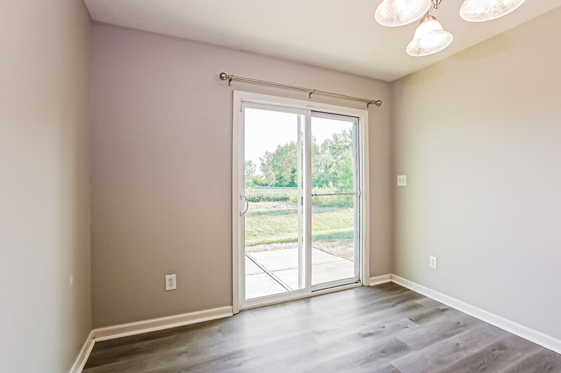 1,585/Mo, 8517 Sansa St Camby, IN 46113 Dining Room View