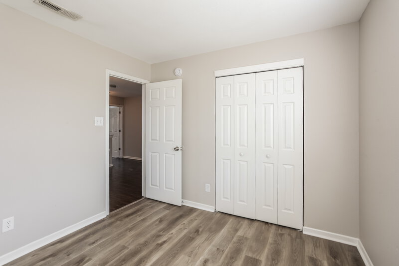 1,920/Mo, 1410 Dowell St Greenwood, IN 46143 Bedroom View