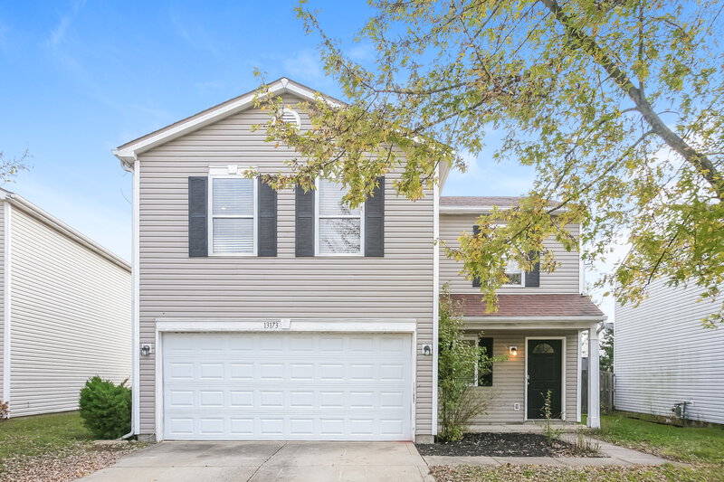 1,790/Mo, 13173 N Brick Chapel Dr Camby, IN 46113 External View