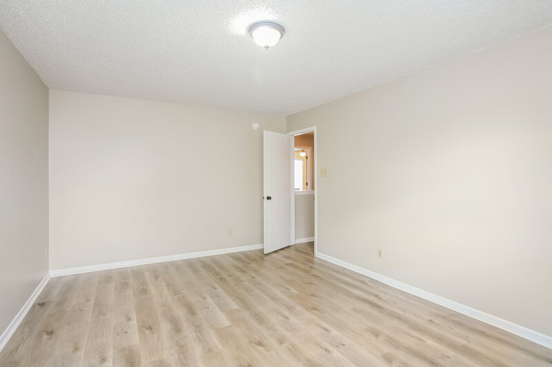 1,790/Mo, 13173 N Brick Chapel Dr Camby, IN 46113 Bedroom View