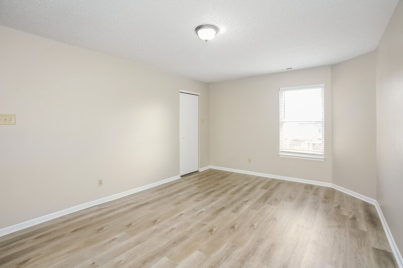1,790/Mo, 13173 N Brick Chapel Dr Camby, IN 46113 Bedroom View 2