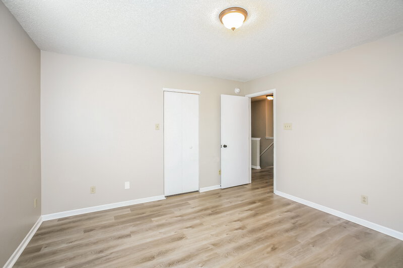 1,790/Mo, 13173 N Brick Chapel Dr Camby, IN 46113 Bedroom View 3