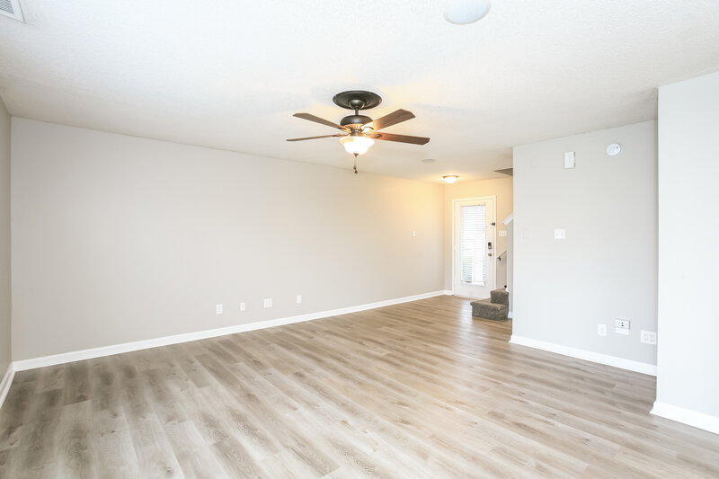 1,690/Mo, 3551 Brandenburg Blvd Indianapolis, IN 46239 Living Room View