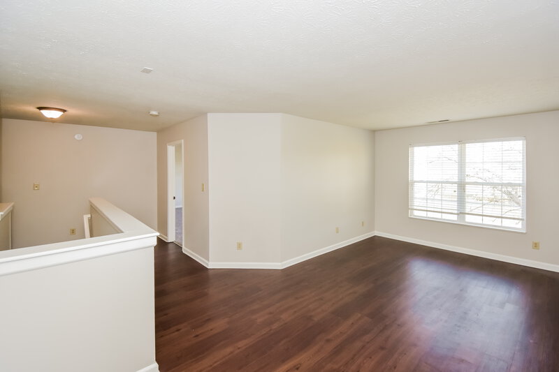 2,125/Mo, 8017 Grand Gulch Drive Indianapolis, IN 46239 Family Room View