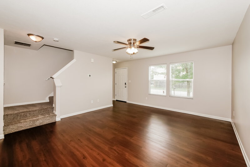 1,770/Mo, 3327 Grove Berry Lane Indianapolis, IN 46239 Living Room View