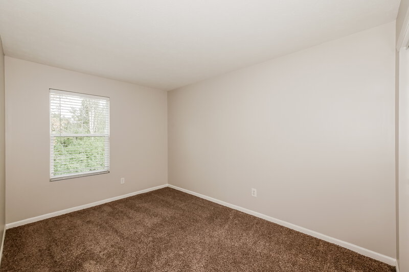 1,770/Mo, 3327 Grove Berry Lane Indianapolis, IN 46239 Bedroom View 2