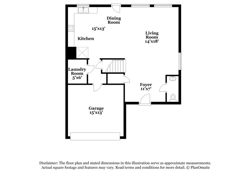 7832 Wolfgang Place Indianapolis, IN 46239 | Progress Residential