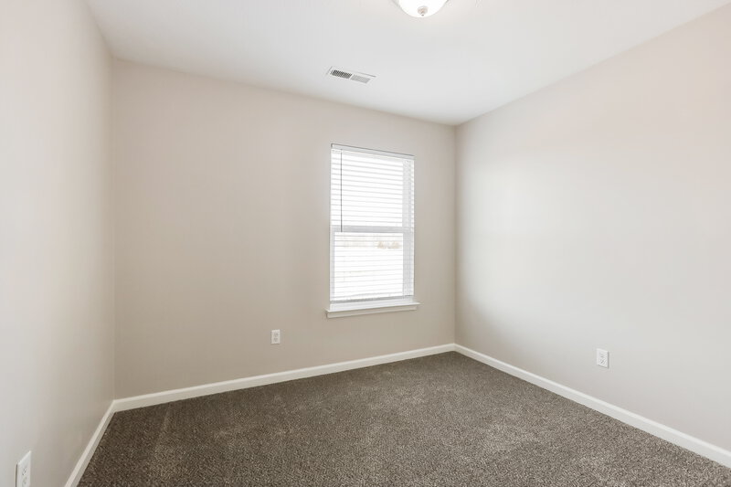 1,940/Mo, 7832 Wolfgang Place Indianapolis, IN 46239 Bedroom View 2