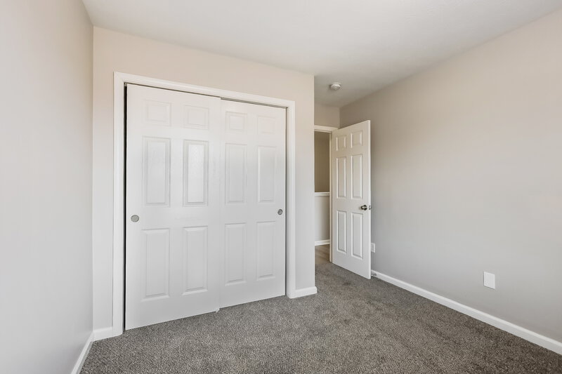 1,940/Mo, 7832 Wolfgang Place Indianapolis, IN 46239 Bedroom View 3