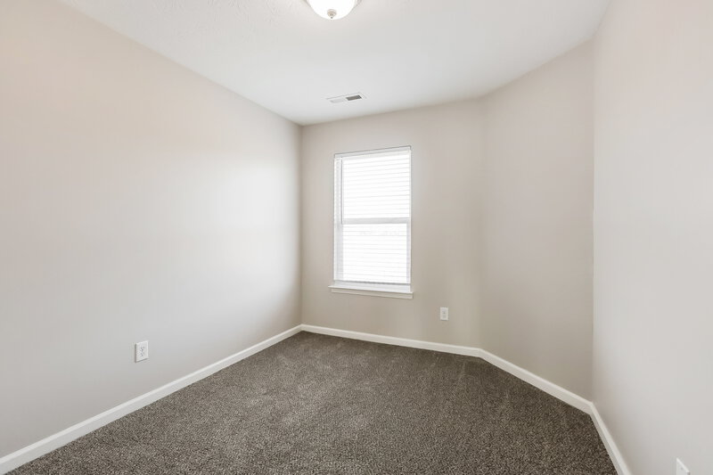 1,940/Mo, 7832 Wolfgang Place Indianapolis, IN 46239 Bedroom View 4