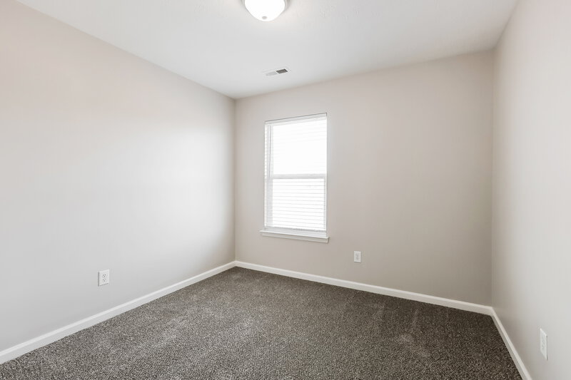 1,940/Mo, 7832 Wolfgang Place Indianapolis, IN 46239 Bedroom View 6