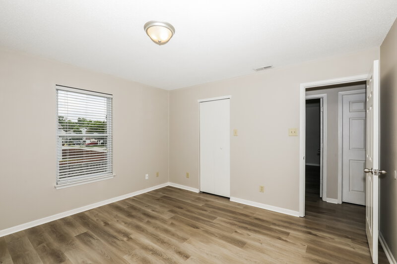 1,880/Mo, 8138 States Bend Drive Indianapolis, IN 46239 Bedroom View