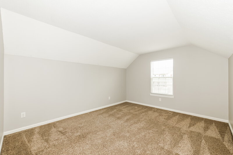 2,290/Mo, 2160 Fairweather Drive Indianapolis, IN 46229 Bedroom View 2
