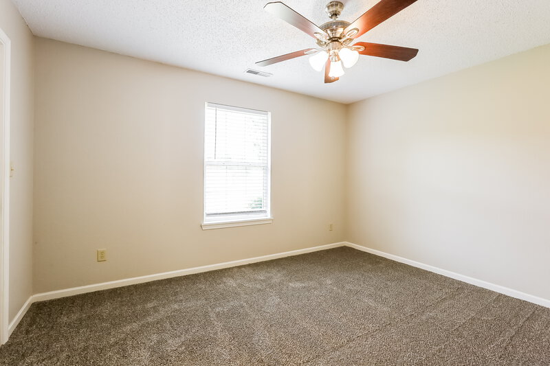 1,885/Mo, 748 Millbrook Drive Avon, IN 46123 Main Bedroom View