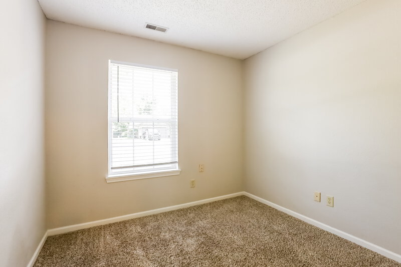 1,885/Mo, 748 Millbrook Drive Avon, IN 46123 Bedroom View