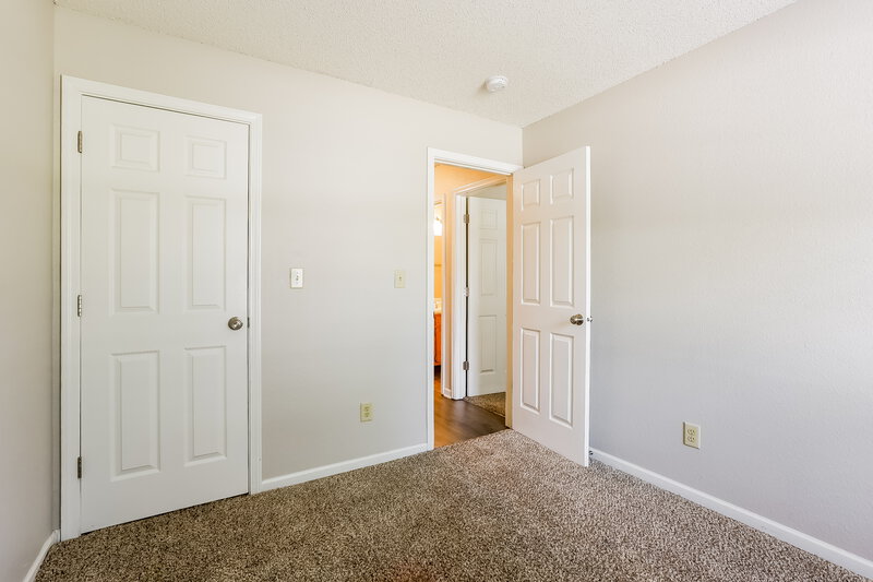 1,885/Mo, 748 Millbrook Drive Avon, IN 46123 Bedroom View 2