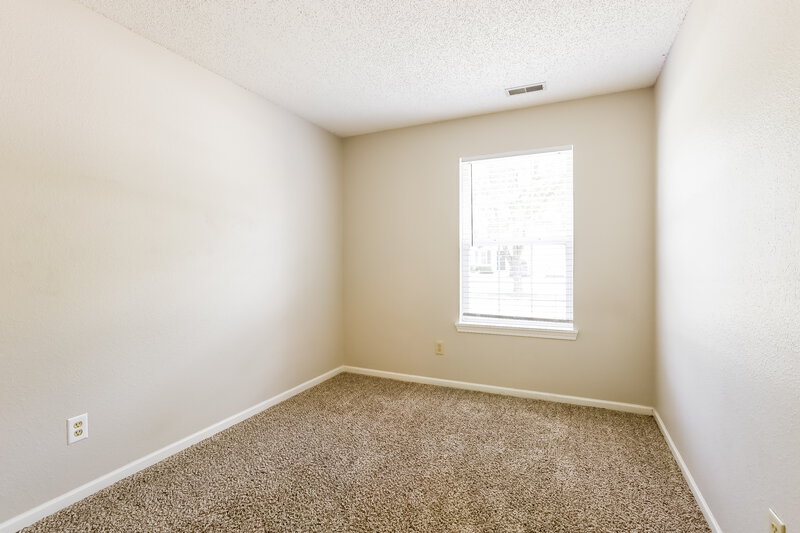 1,885/Mo, 748 Millbrook Drive Avon, IN 46123 Bedroom View 3