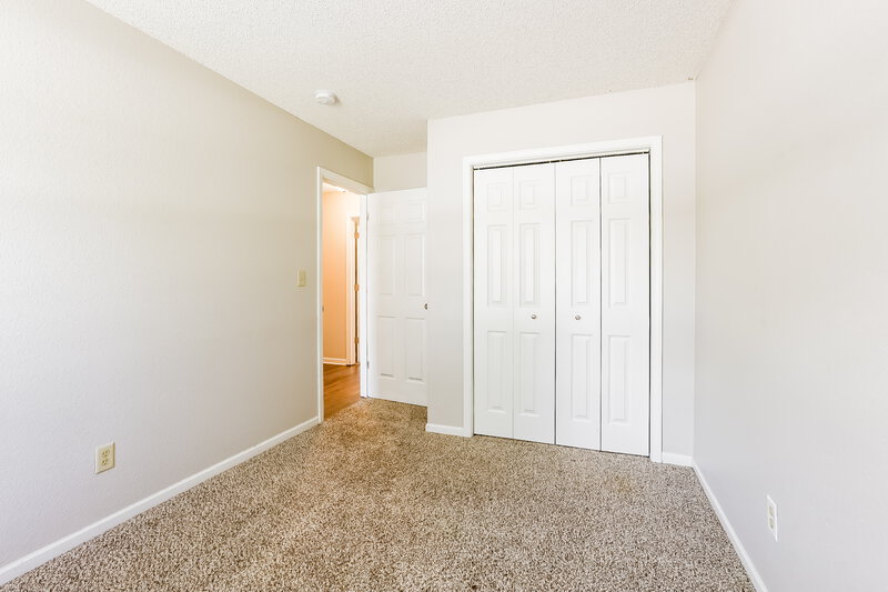 1,885/Mo, 748 Millbrook Drive Avon, IN 46123 Bedroom View 4