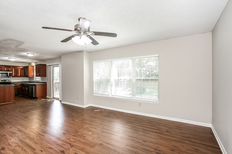 2,745/Mo, 5805 Tanager Lane Carmel, IN 46033 Living Room View