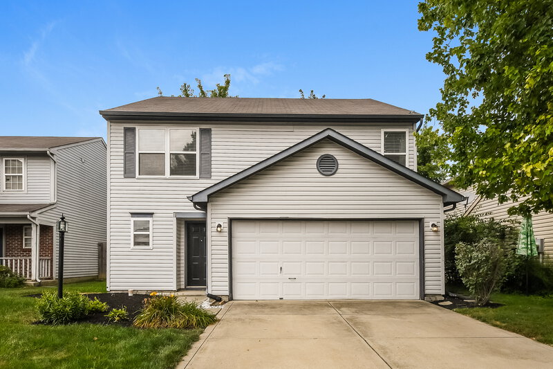 1,900/Mo, 10304 Hornton St Indianapolis, IN 46236 External View