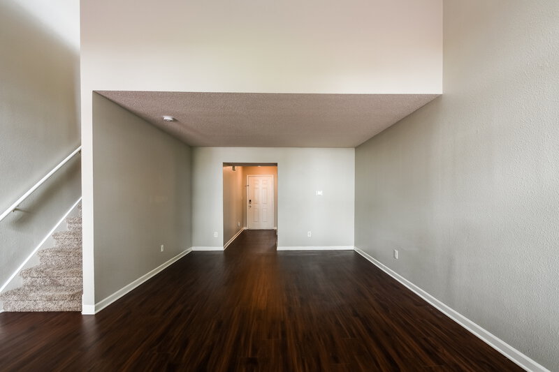 1,900/Mo, 10304 Hornton St Indianapolis, IN 46236 Living Room View