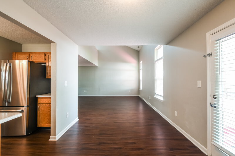 1,900/Mo, 10304 Hornton St Indianapolis, IN 46236 Dining Room View 2
