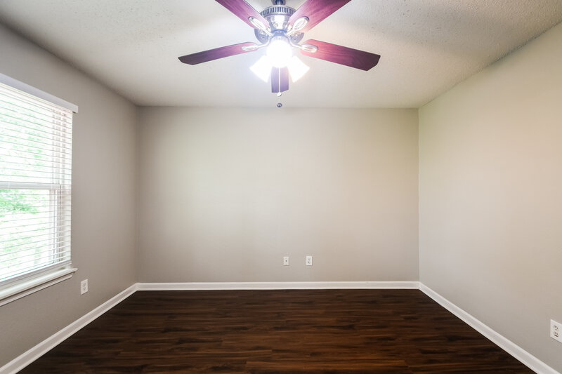 1,900/Mo, 10304 Hornton St Indianapolis, IN 46236 Main Bedroom View