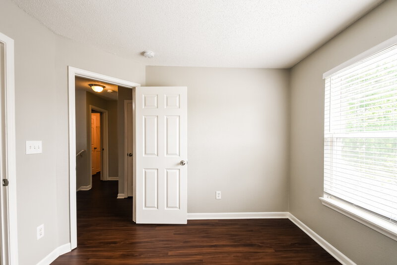 1,900/Mo, 10304 Hornton St Indianapolis, IN 46236 Bedroom View