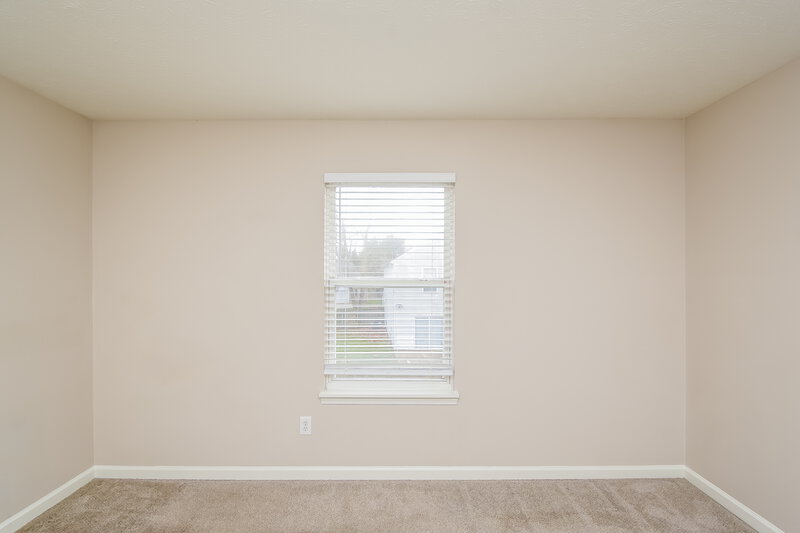 1,860/Mo, 2727 W 75th St Indianapolis, IN 46268 Bedroom View