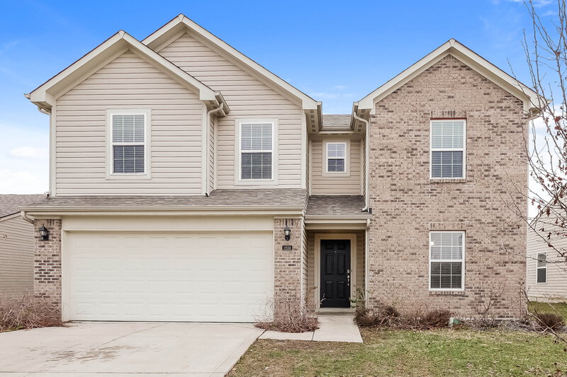 2,415/Mo, 11556 Ross Common Drive Indianapolis, IN 46229 External View