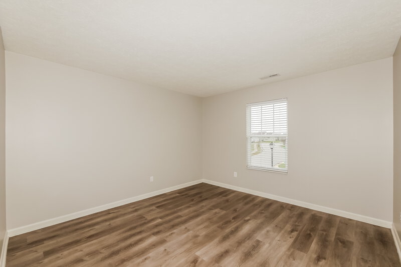 2,415/Mo, 11556 Ross Common Drive Indianapolis, IN 46229 Bedroom View
