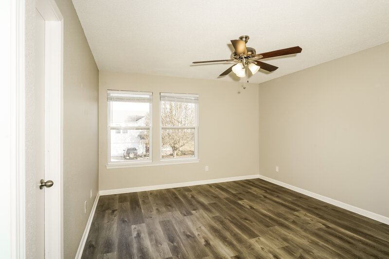 1,700/Mo, 10981 Walnut Grove Camby, IN 46113 Main Bedroom View 2