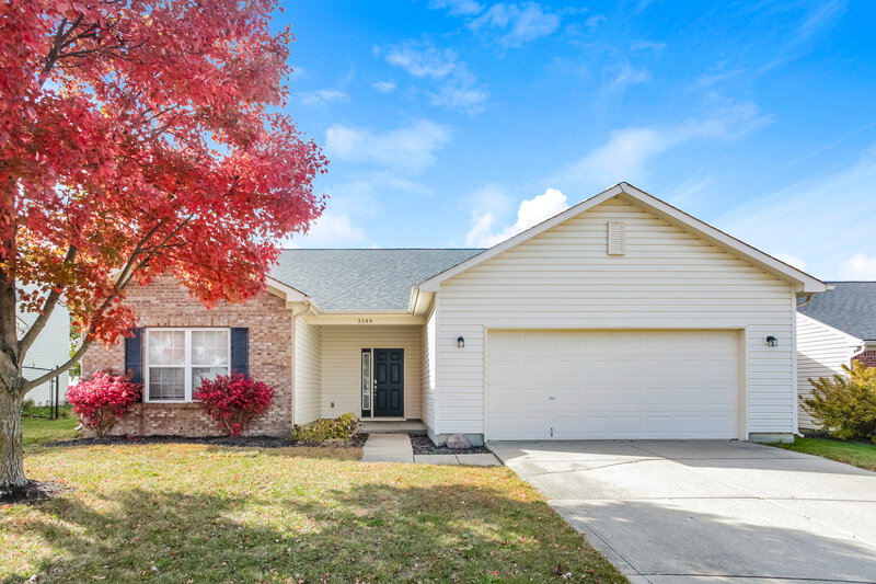2,830/Mo, 3500 Limelight Ln Whitestown, IN 46075 External View