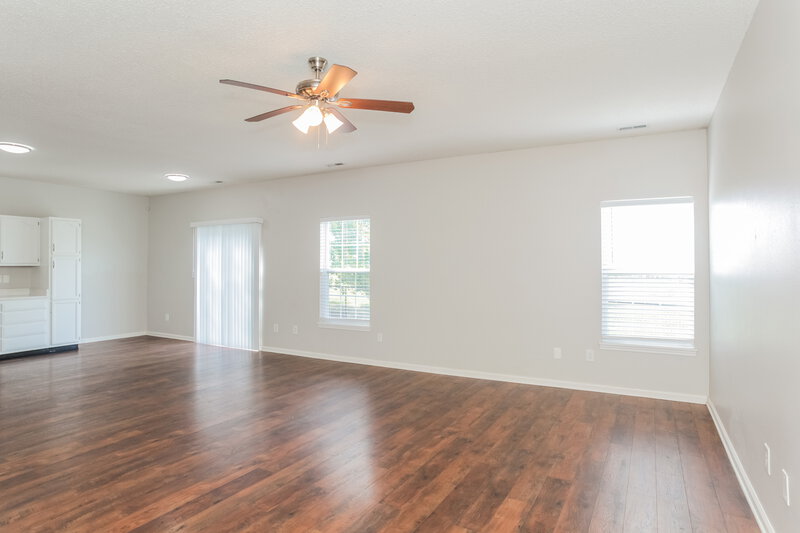 2,830/Mo, 3500 Limelight Ln Whitestown, IN 46075 Dining Room View
