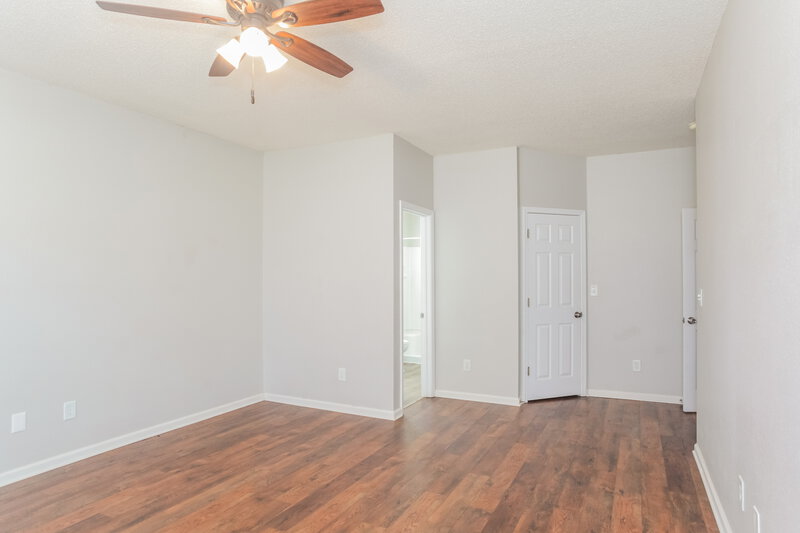 2,830/Mo, 3500 Limelight Ln Whitestown, IN 46075 Main Bedroom View