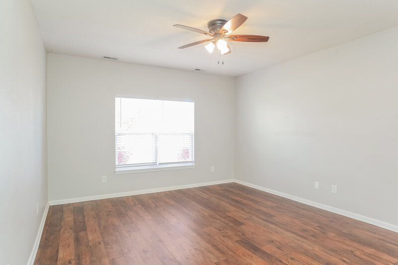 2,830/Mo, 3500 Limelight Ln Whitestown, IN 46075 Main Bedroom View 2