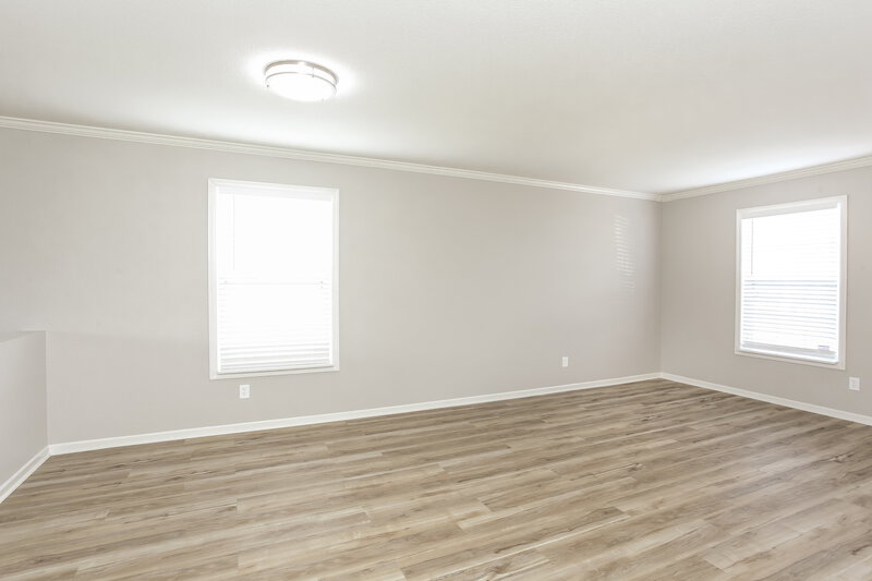 2,110/Mo, 4240 Arches Ct Indianapolis, IN 46235 Living Room View