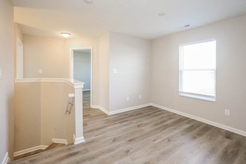 1,985/Mo, 2571 Apple Tree Ln Indianapolis, IN 46229 Loft View