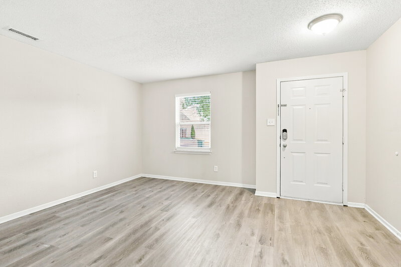 2,055/Mo, 9102 Cardinal Flower Ct Indianapolis, IN 46231 Foyer View