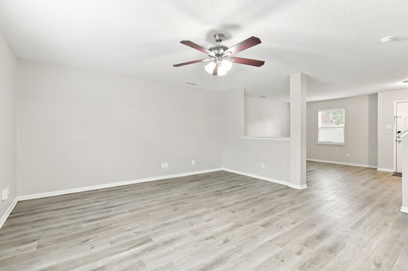 2,055/Mo, 9102 Cardinal Flower Ct Indianapolis, IN 46231 Living Room View
