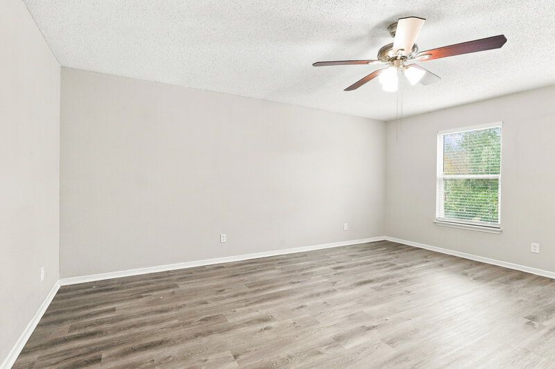 2,055/Mo, 9102 Cardinal Flower Ct Indianapolis, IN 46231 Primary Bedroom View