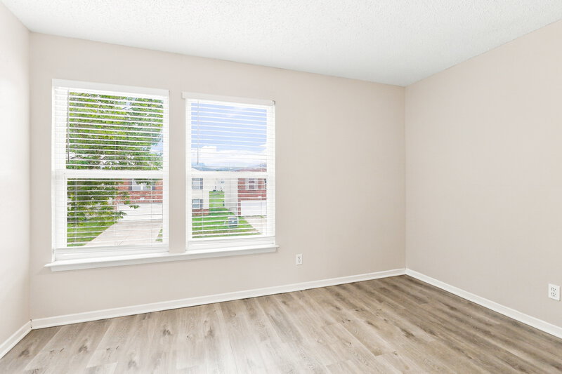 2,055/Mo, 9102 Cardinal Flower Ct Indianapolis, IN 46231 Bedroom View