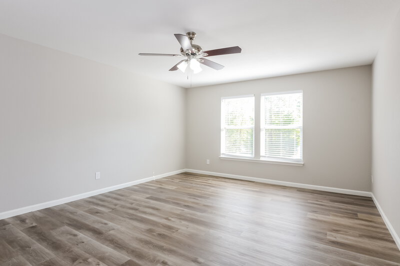 2,135/Mo, 10523 Ballard Dr Brownsburg, IN 46112 Main Bedroom View