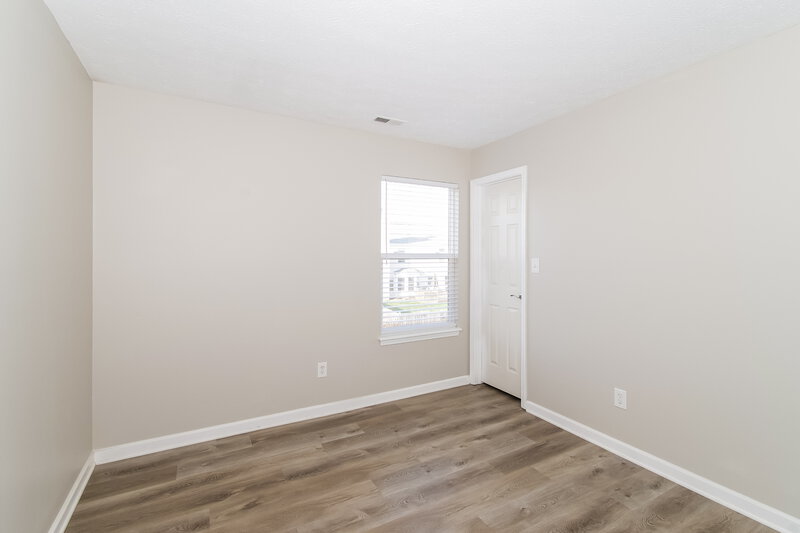 0/Mo, 9220 Allegro Dr Indianapolis, IN 46231 Bedroom View 2