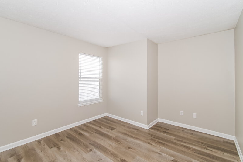0/Mo, 9220 Allegro Dr Indianapolis, IN 46231 Bedroom View 3