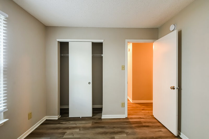 1,755/Mo, 8835 Youngs Creek Ln Camby, IN 46113 Bedroom View 2