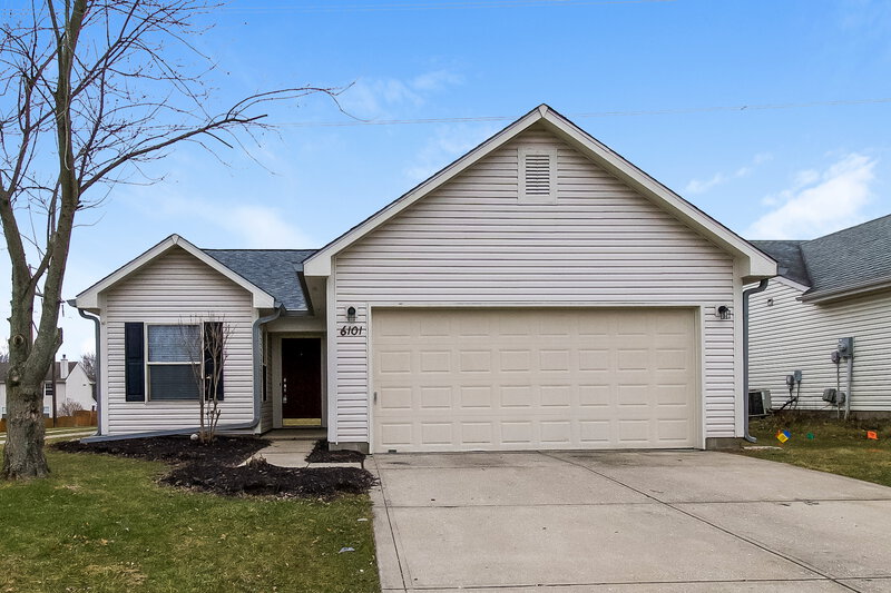 2,620/Mo, 6101 Patoka Lake Dr Indianapolis, IN 46254 External View